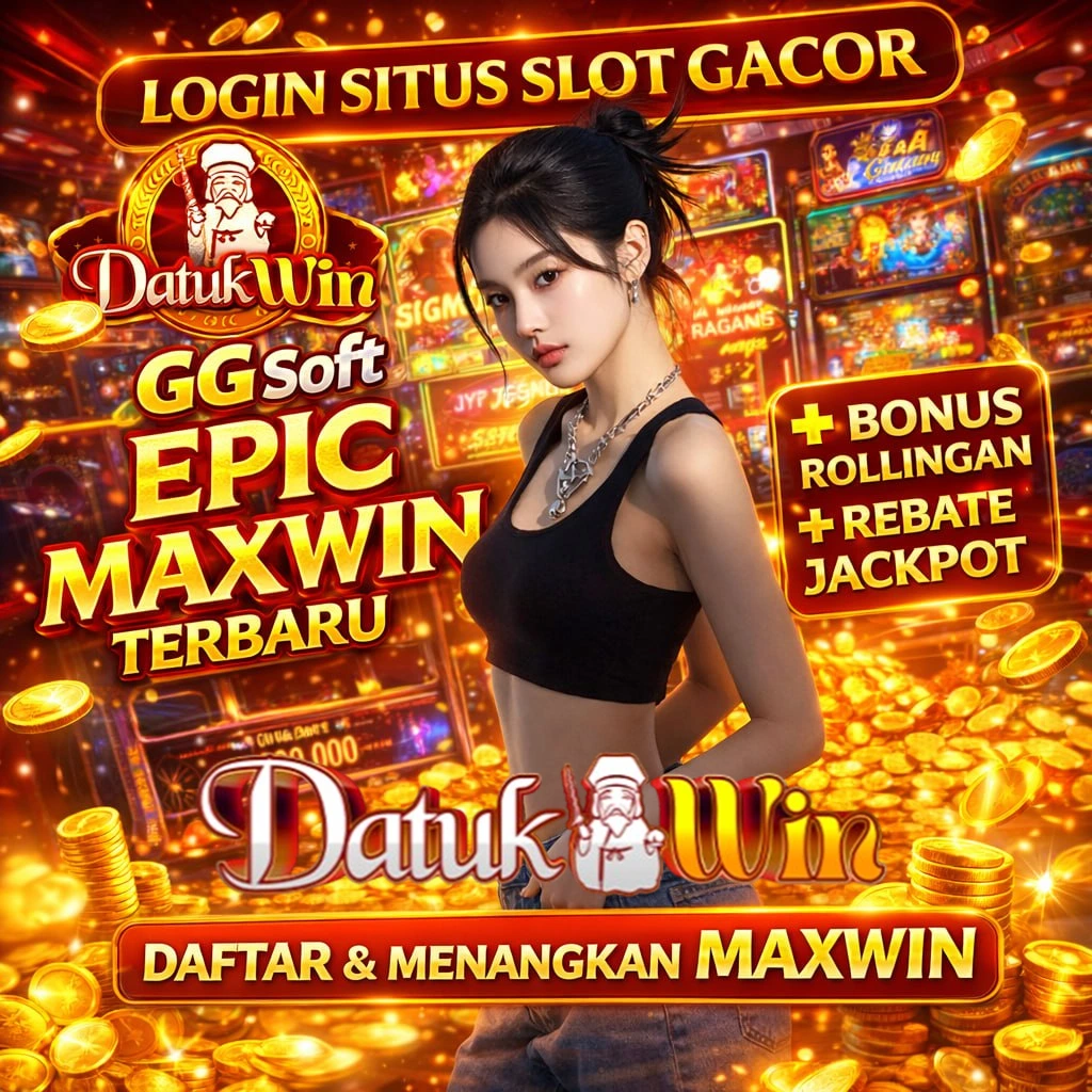 DatukWiN Banner